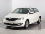 Škoda Rapid - fotka číslo 1