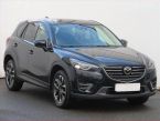 Mazda CX-5 - fotka číslo 0