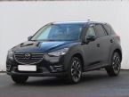 Mazda CX-5 - fotka číslo 1