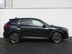 Mazda CX-5 - fotka číslo 5