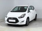 Hyundai ix20 - fotka číslo 1