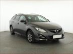 Mazda 6 - fotka číslo 0