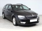 Škoda Octavia - fotka číslo 0