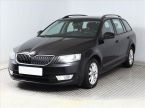 Škoda Octavia - fotka číslo 1
