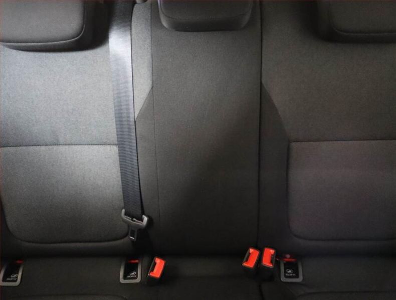 Škoda Fabia - hlavní fotka