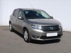 Dacia Sandero - fotka číslo 0