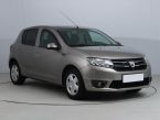 Dacia Sandero - fotka číslo 0