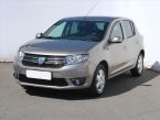 Dacia Sandero - fotka číslo 1