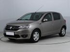 Dacia Sandero - fotka číslo 1
