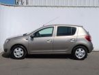Dacia Sandero - fotka číslo 2