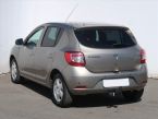 Dacia Sandero - fotka číslo 3