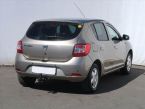 Dacia Sandero - fotka číslo 4