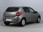 Dacia Sandero - fotka číslo 4