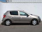 Dacia Sandero - fotka číslo 5