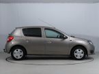 Dacia Sandero - fotka číslo 5
