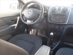 Dacia Sandero - fotka číslo 6