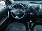 Dacia Sandero - fotka číslo 6