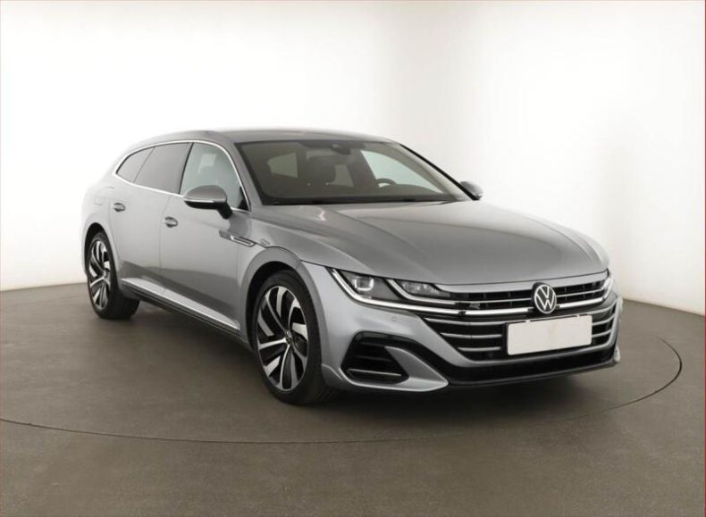 Volkswagen Arteon - hlavní fotka inzerátu
