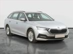 Škoda Octavia - fotka číslo 0