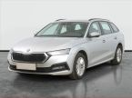 Škoda Octavia - fotka číslo 1