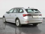 Škoda Octavia - fotka číslo 3