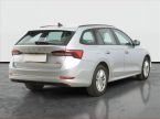 Škoda Octavia - fotka číslo 4