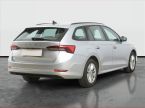 Škoda Octavia - fotka číslo 4