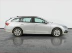 Škoda Octavia - fotka číslo 5