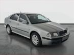 Škoda Octavia - fotka číslo 0