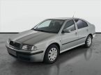 Škoda Octavia - fotka číslo 1