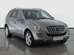 Mercedes Třída M - fotka číslo 0