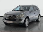 Mercedes Třída M - fotka číslo 1