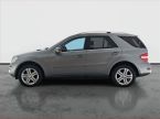 Mercedes Třída M - fotka číslo 2