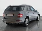 Mercedes Třída M - fotka číslo 4