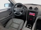 Mercedes Třída M - fotka číslo 6