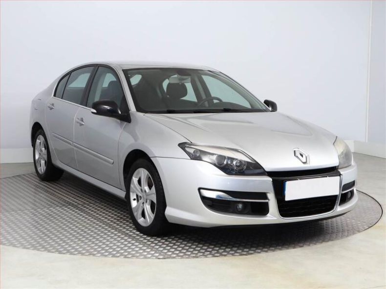 Renault Laguna - hlavní fotka inzerátu