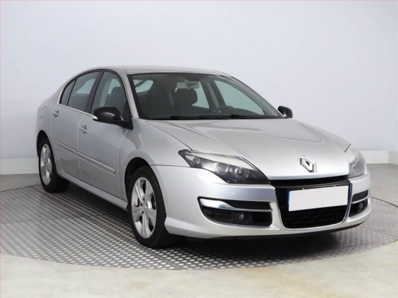 Renault Laguna - hlavní foto