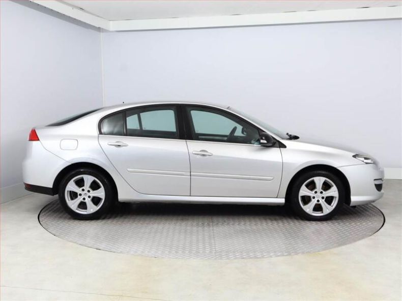 Renault Laguna - hlavní fotka