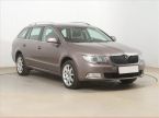 Škoda Superb - fotka číslo 0
