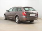 Škoda Superb - fotka číslo 3