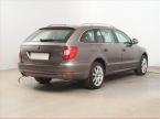 Škoda Superb - fotka číslo 4