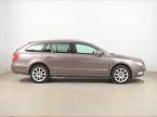 Škoda Superb - fotka číslo 5