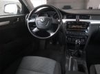 Škoda Superb - fotka číslo 6