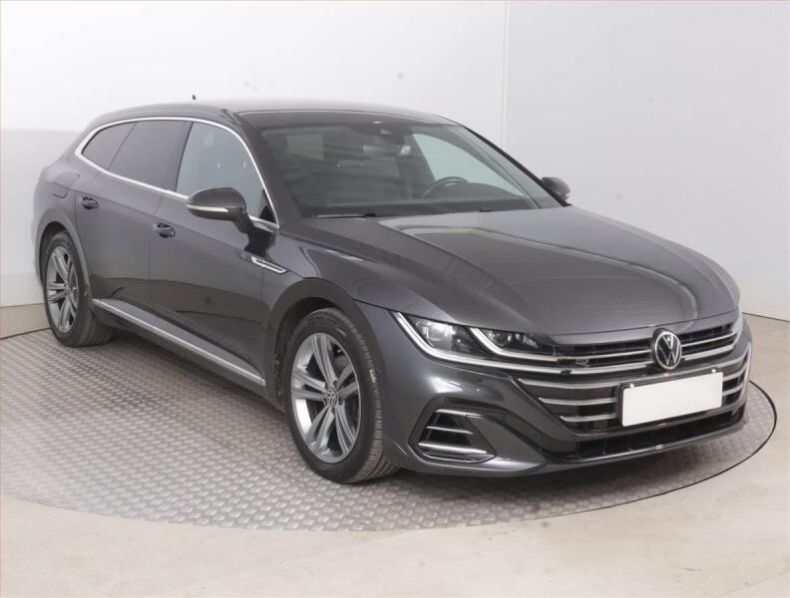 Volkswagen Arteon - hlavní fotka inzerátu