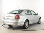 Škoda Octavia - fotka číslo 4