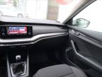 Škoda Octavia - fotka číslo 7