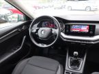 Škoda Octavia - fotka číslo 6