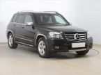 Mercedes Třída GLK - fotka číslo 0