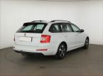 Škoda Octavia - fotka číslo 4