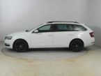 Škoda Octavia - fotka číslo 2